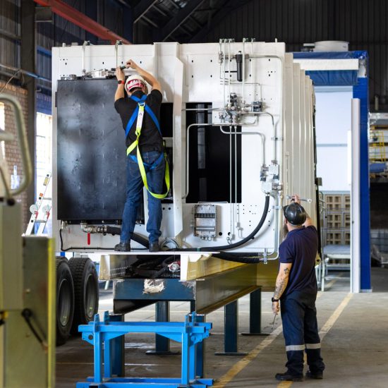 Zoeller-Waste-Trucks__Aug_9B6A8797_-scaled.jpg Precision engineering hydraulics pf the waste compactor